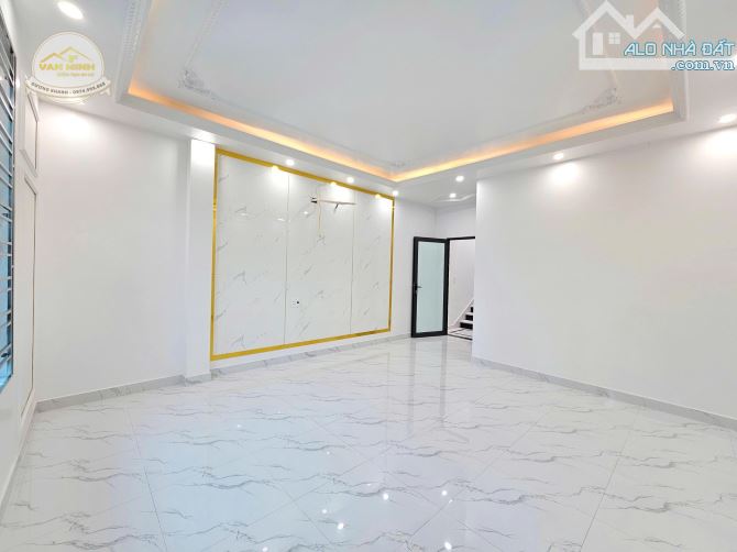 Chính chủ bán nhà độc lập Trần Nguyên Hãn. 64m2 3 ngủ khép kín - 11