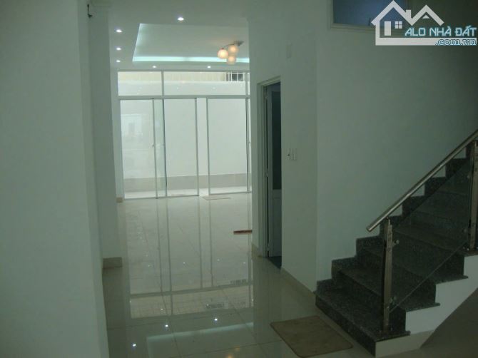 Bán nhà An Phú An Khánh, đ. Nguyễn Quý Đức, Tp Thủ Đức. Dt 5x20, H. Đông - 11