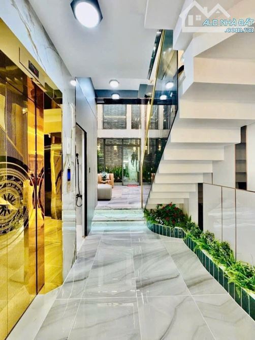 64m2, BÁN NHÀ MT LÊ VĂN THỌ, ĐƯỜNG 8M, P8 GÒ VẤP, 14 TỶ xx - 11