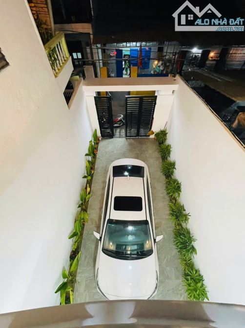 🏡Bán nhà 3 tầng Kiệt Oto Đặng Huy Trứ Full Nội Thất Cách Mặt Tiền Vài chục mét - 11