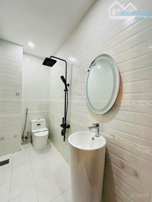 NHÀ ĐẸP GIÁ TỐT NGAY LÝ THƯỜNG KIỆT,P1,GÒ VẤP-GIÁ:3TỶ995/63M2(4,5X14) -SỔ ĐẸP CHÍNH CHỦ - 11