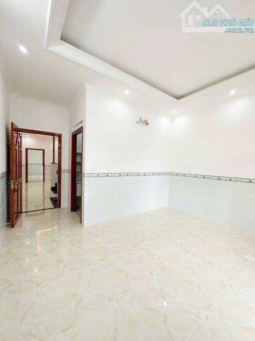 BÁN NHÀ 2 LẦU - KDC 91B - AN KHÁNH, NINH KIỀU, TP CẦN THƠ - 11