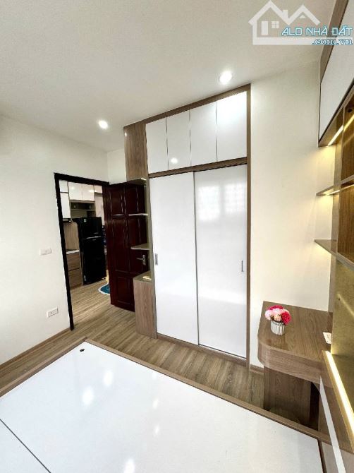 CĂN HỘ 40M2 - CT1A1 Tây Nam Linh Đàm-💥💥FULL NỘI THẤT ĐẸP LONG LANH - THỪA CÔNG NĂNG💥💥 - 11