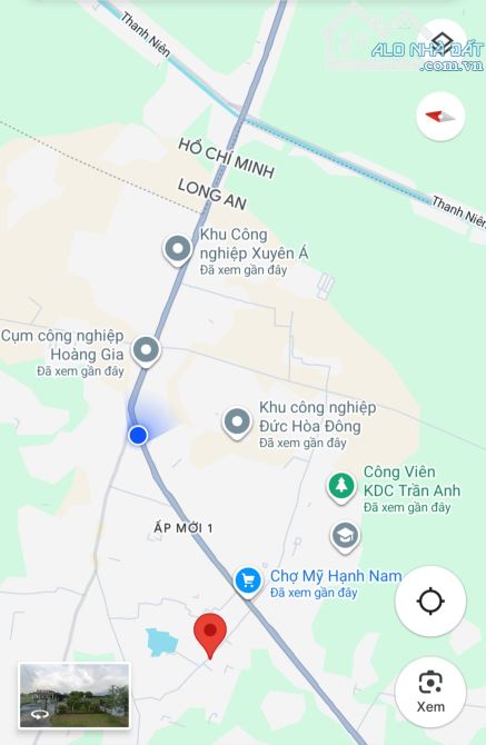 6x47 Vị Trí Đắc Địa, kề bên Chợ, Trường, Trung Tâm Hành Chính - 11