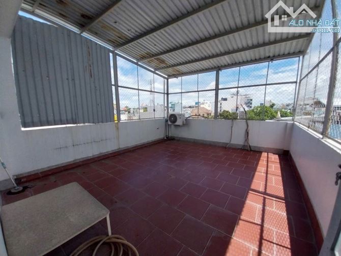 BÁN NHÀ MẶT TIỀN NGUYỄN ẢNH THỦ, TÂN CHÁNH HIỆP QUẬN 12, DT 150M² (4.6× 30), GIÁ SIÊU RẺ - 11