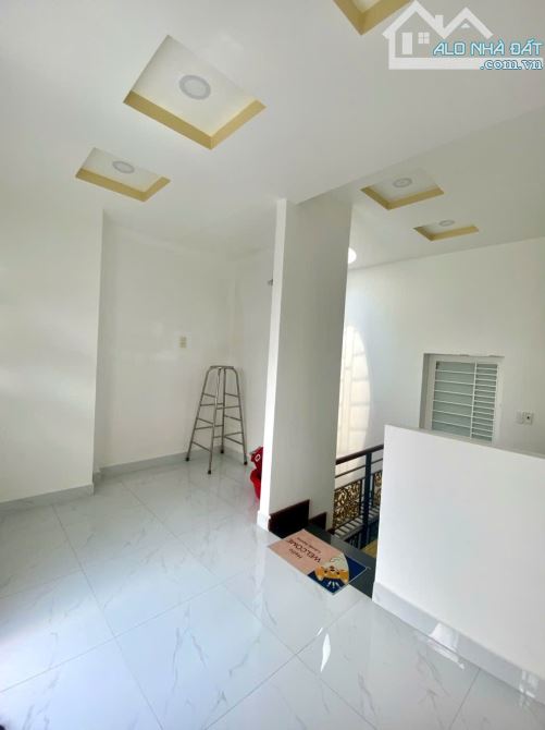 BÁN NHÀ MỚI 100% - LÊ NGÃ TÂN PHÚ - Hẻm 12 Khu Đồng Bộ Cao Tầng - Giá Nhỉnh 9 Tỷ - 11