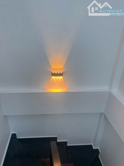 Chính chủ gửi bán nhà 3 tầng mới ngõ phố Quang Trung, Phường Hải Dương- TP Tây Hải Phòng. - 11