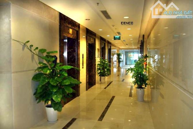 Bán Tòa Nhà Mặt Phố Hai Bà Trưng, Hoàn Kiếm, DT 600m2 x 15 Tầng, MT 25m, Giá Bán 720 Tỷ - 1