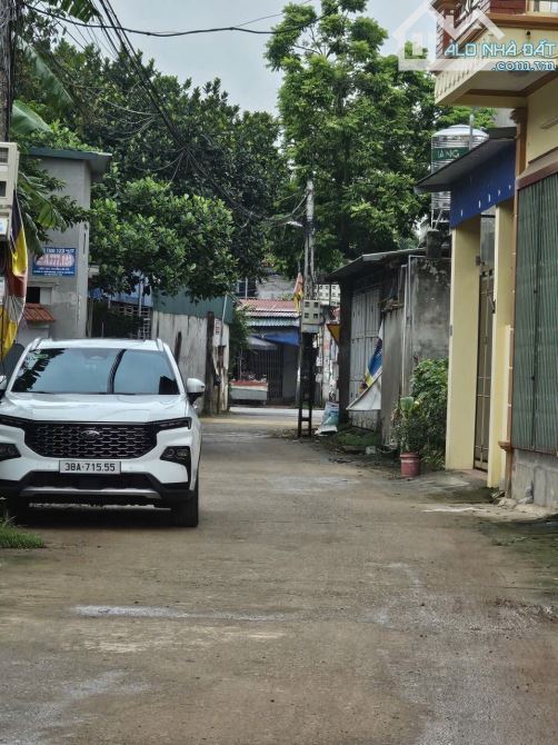 VIP Nghĩa Đô - Vài Bước Tây Hồ Thơ Mộng - An Sinh Đỉnh - Ở Ngay - Thoáng Sáng - 48m2 - 9Tỷ - 4