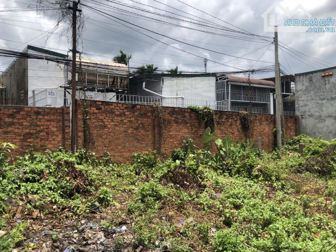 🌈Đất Hẻm 70 YWANG - Gần Ngay ĐH Tây Nguyên (5x20m👉1.98 tỷ) - 4