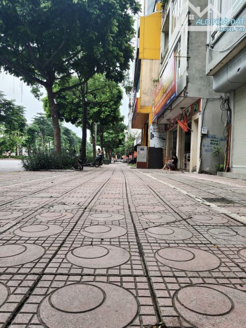 💥 SIÊU PHẨM MẶT PHỐ LÝ SƠN LONG BIÊN, MT4M, VỈA HÈ 15M, KINH DOANH ĐỈNH,GIÁ CHỈ 1X TỶ 💥 - 1