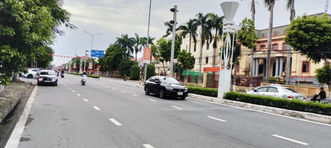 Bán đất mặt đường Lê Duẩn, Kiến An, Hải Phòng - 1