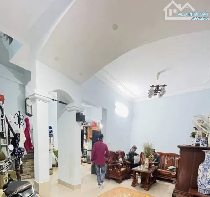 Bán nhà Dương Khuê,Cầu Giấy,ô tô tránh,phân lô, yên tĩnh, MT 7M,giá 15 tỷ - 2