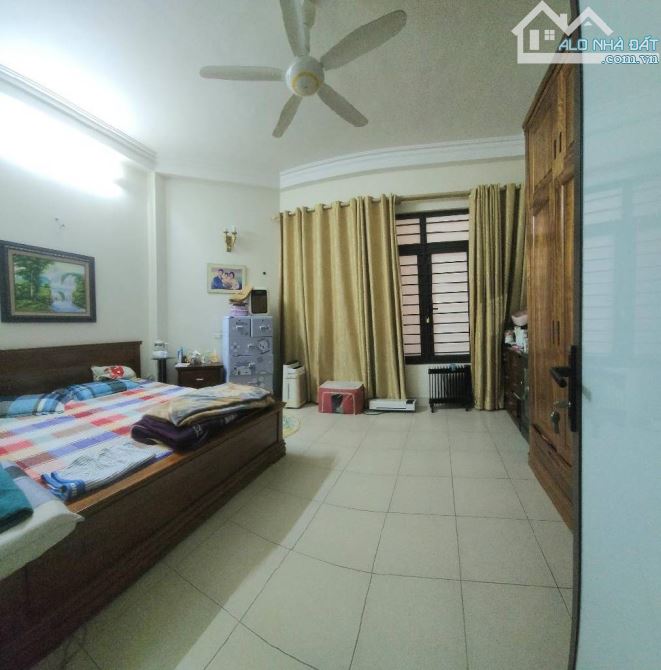 ✨ NHÀ ĐẸP THỔ QUAN – Ở NGAY – GIÁ CHỈ 9.5 TỶ ✨ - 1