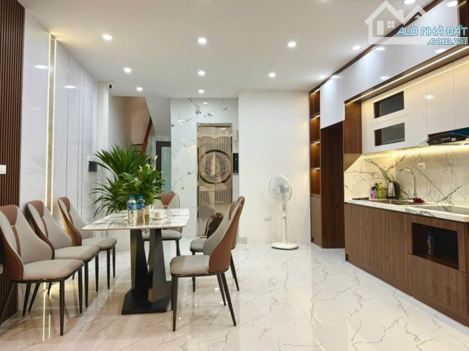 Bán nhà Nguyễn Lương Bằng, Đống Đa 44m², 6 tầng, giá 10.65 tỷ - 1