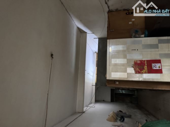Bán nhà Mặt tiền Chợ Trương Minh Giảng - Lê Văn Sỹ Quận 3 - 87m2 sổ vuông vức - 1 đời chủ - 1