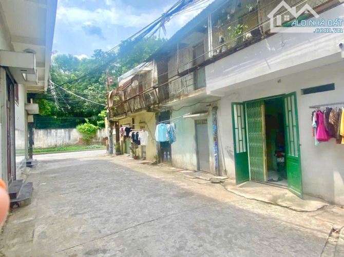 🌴 Căn góc, mặt tiền đường 16m, Ngay kcn sóng thần, Dĩ An - Bán nhà 2 tầng 183mv, full thổ - 1