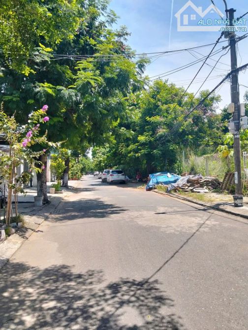 BÁN ĐẤT MT ĐƯỜNG BÙI XƯƠNG TRẠCH - KHUÊ TRUNG - CẨM LỆ - ĐÀ NẴNG. - 1