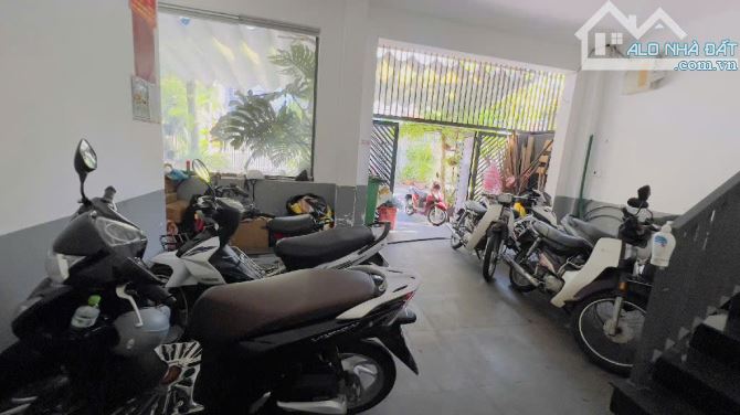 TIN VIP - Bán dãy phòng trọ ngay Đại học FPT, Q.Ngũ Hành Sơn – Làng Đài Học Đà Nẵng –250m2 - 1