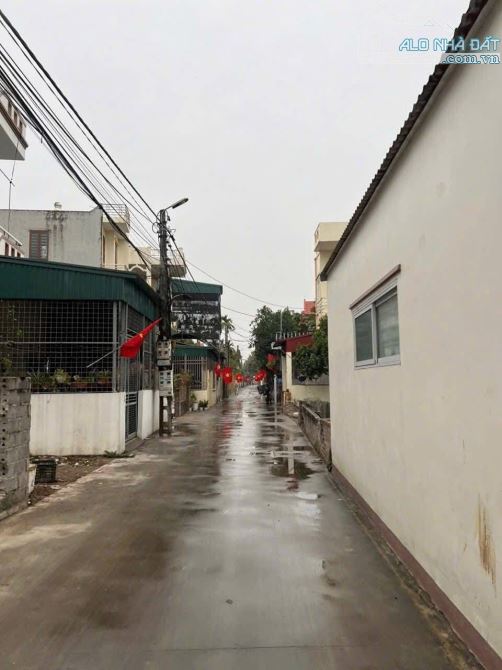 bán đất 74 m giá 1.16 ty ngõ phan chu trinh - 1