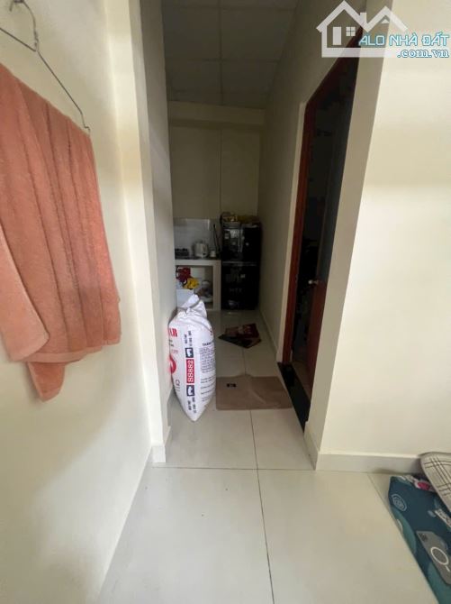Nhà C4 Linh Chiểu Thủ Đức 61m², đang cho thuê 8tr/th, giá 3.55 tỷ - 1