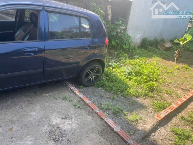 BÁN ĐẤT YÊN NGHĨA – 34M² – Ô TÔ LÙI TẬN CỬA – GIÁ CHỈ 2.25 TỶ - 1