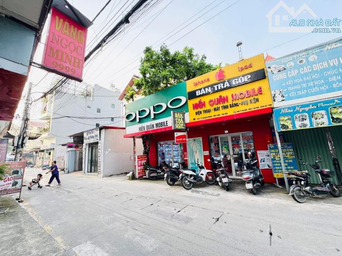 💥💥Rất hiếm trong phân khúc tài chính vừa‼️Cần bán đất Tổ 4, Quang Minh, Mê Linh, Hà Nội. - 1