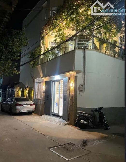Bán Nhà Góc 2 Mặt Tiền Nguyễn Thị Đặng, 80m², 3 Tầng, Full Nội Thất, Giá 5.68 Tỷ – Q12 - 1