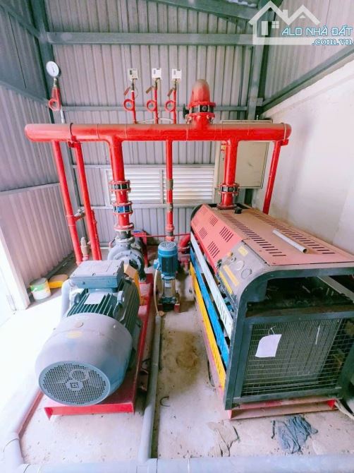 X078 Bán nhà Xưởng gần 1Ha đã đóng thuế 1 lần đến 2053 KCN NHƠN TRẠCH - ĐỒNG NAI - 1