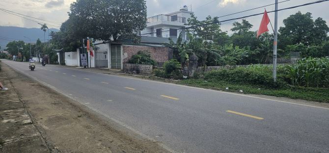 ĐẤT TUYỆT 194M2 TRỤC CHÍNH PHÚ MÃN, SIÊU RẺ - 1