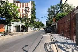 SOS Bán gấp lô MT CHẾ LAN VIÊN- MỸ AN, NGŨ HÀNH SƠN, 240m2, ngang 8m, giá chỉ 27.5 tỷ TLCC - 1