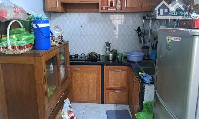 Bán nhà HXH đường 1A, Ấp 1B, Vĩnh Lộc B, Bình Chánh, 105m2, 2 tầng, ngang 5.1m, sổ riêng - 1