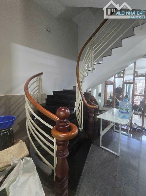 🏠NGUYỄN THỊ THẬP – HXH – NHÀ 5 TẦNG BTCT 92M2 – VIEW LANDMARK 81 – 11.XTỶ - 1