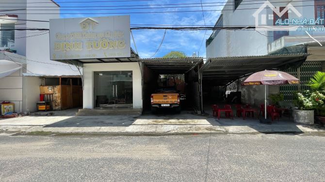 HOT! Đất Mặt Tiền Nguyễn Bậc, Hướng Đông, Gần Bến Du Thuyền Quốc Tế - 60m2 ( rộng 4m ) - 1