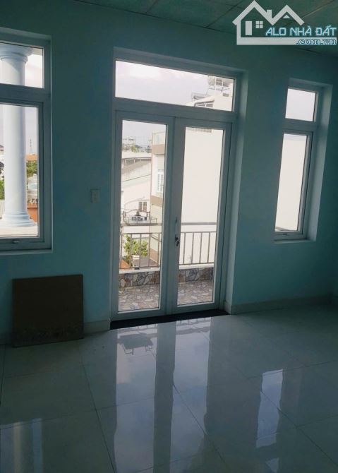NHÀ ĐẸP 3 TẦNG 110,4M2 - KDC LONG TRƯỜNG QUẬN 9 GIÁ CHỈ 6.9 TỶ - 1
