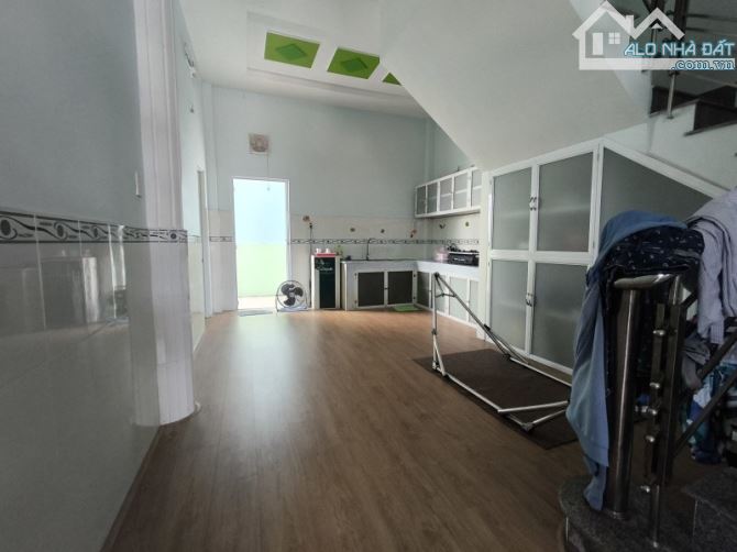 Siêu phẩm  HXH Tân Xuân-TM ,Tân Xuân , Hóc Môn   2Tx 115 m2 . Giá chỉ  5.2 tỷ (TL) - 1