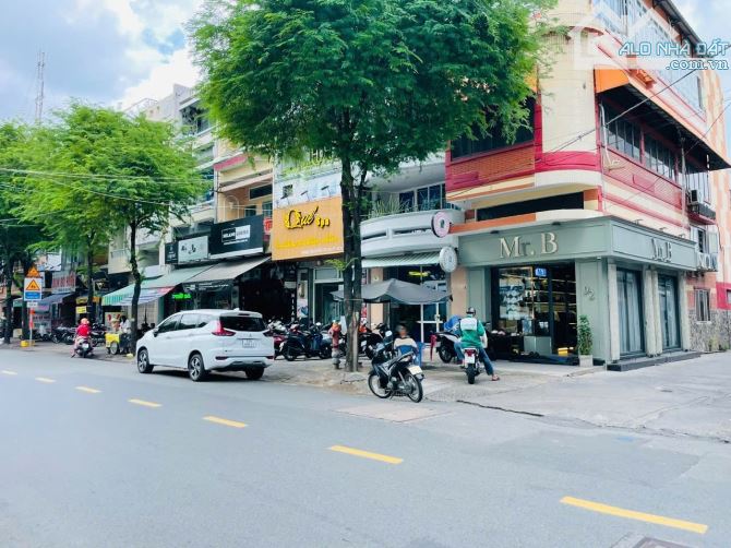 NGUYỄN KHOÁI NỐI QUA QUẬN 1 CỰC XỊN TÌM ĐÂU RA CĂN THỨ 2 NHƯ THẾ NÀY NỮA CÁCH SIÊU CC GALA - 1