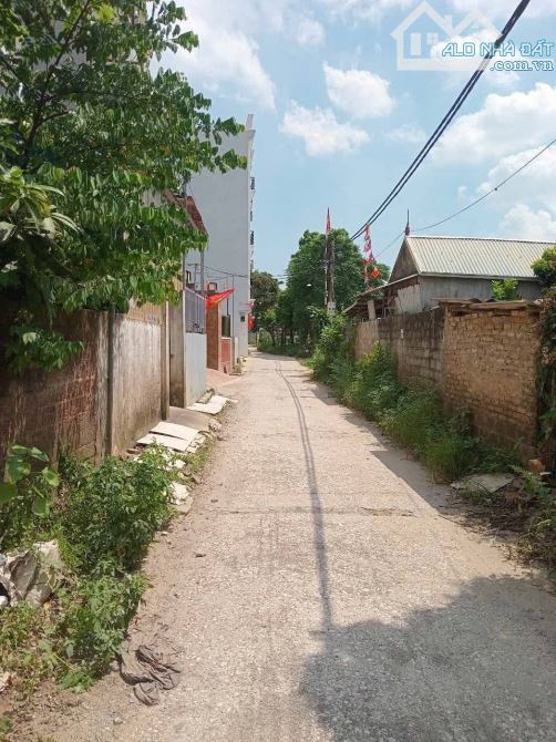 56m lô góc đường thông giá đầu tư 👉 tự nhiên -thường tín - 1