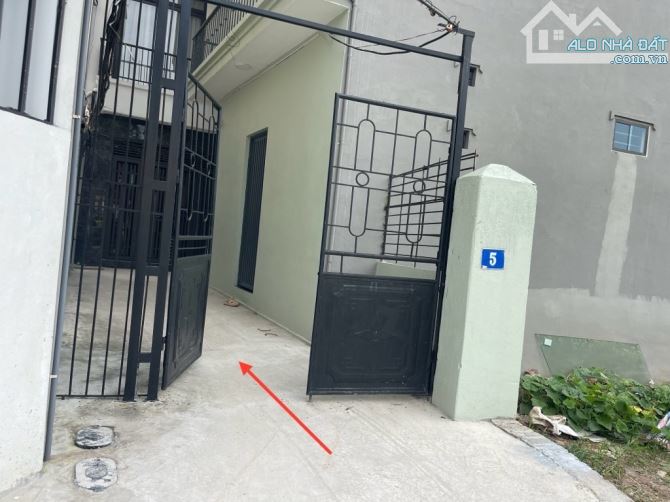 Đất Phú Diễn - 60m2 - mặt tiền : 4,6m - ngõ nông - vị trí đẹp - 1