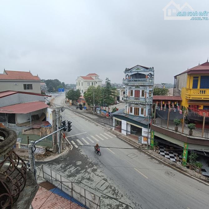 🔥LÔ ĐẤT ĐẸP  BẮC PHÚ, NGÕ RỘNG, MẶT TIỀN RỘNG, TRỤC TRUNG TÂM🔥🔥🔥 - 1