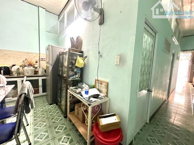 Nhà C4 - Nguyễn Văn Thoại, Phước Mỹ, Sơn Trà - 86m2 - 14 tỷ - 1
