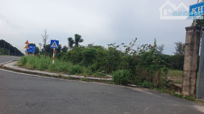 BÁN 120M2, KHU THÀNH HƯNG, SỔ ĐỎ RIÊNG, VỊ TRÍ ĐẸP - 1