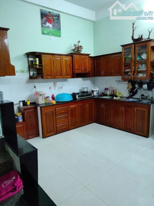 BÁN NHÀ 2 TẦNG – 81M² –  ĐƯỜNG 5M5 ĐẶNG TẤT, GẦN CHỢ HÒA KHÁNH,  LIÊN CHIỂU – CHỈ 6,2 TỶ - 1
