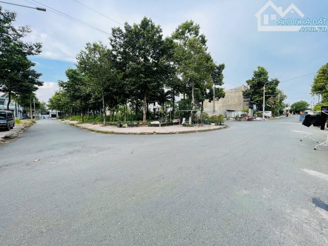 D268 🆘Bán lô TDC Tân Biên sổ sẵn gần nhà thờ Hà Phát. - 1