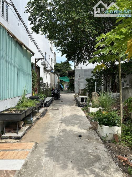 Bán đất Nhà Bè giá không thể tốt hơn ,đầu tư, giữ tiền đều sinh lời nhanh mới kịp ạ. - 1