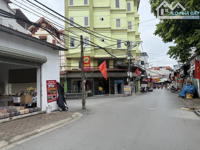 🔥 SIÊU HIẾM! NHÀ 40m² KIM CHUNG – TRỤC CHÍNH KINH DOANH CỰC ĐẸP 🔥 - 1