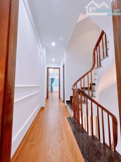 Bán nhà 5 tầng, 2.ngõ 192 Đại Kim, Kim Giang, HM, 40m2, cách oto tránh 30m, full nội thất, - 1