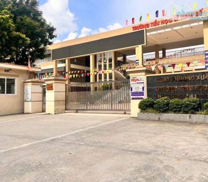 CẦN BÁN GẤP_ĐẤT_TÂY MỖ_10M RA Ô TÔ TRÁNH, TRỤC KINH DOANH, 51M2, MẶT TIỀN ĐẸP, NHỈNH 6 TỶ, - 1
