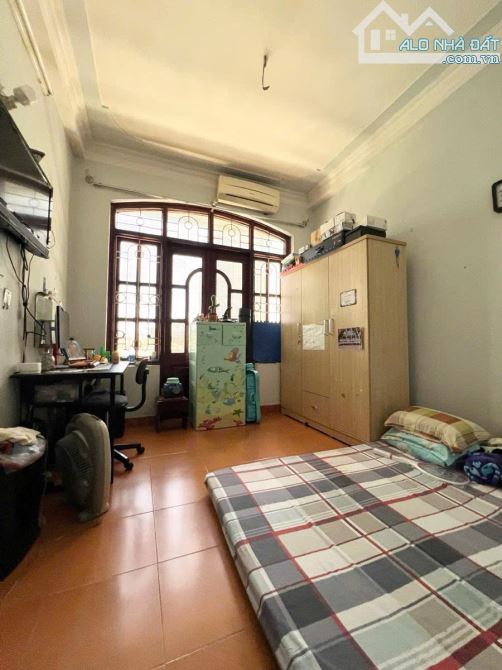 Bán nhà ngõ 98 Nguyễn Văn Giáp, giao Hàm Nghi, 38m2, 4 tầng, 8.75 tỷ - 1