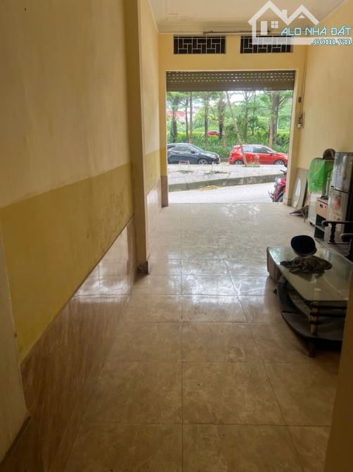 🔥 đất vàng mặt đường - giá 9,5 tỷ - giáp ranh cầu giấy – tây hồ – thanh khoản cao, đầu tư - 1